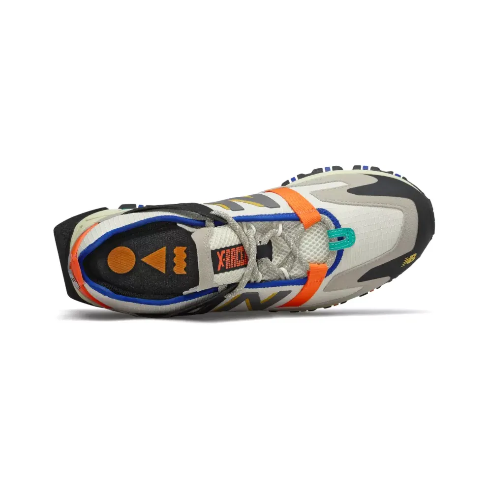 New Balance X-Racer Utility Outer Space Beige/Black (MSXRCTCE)