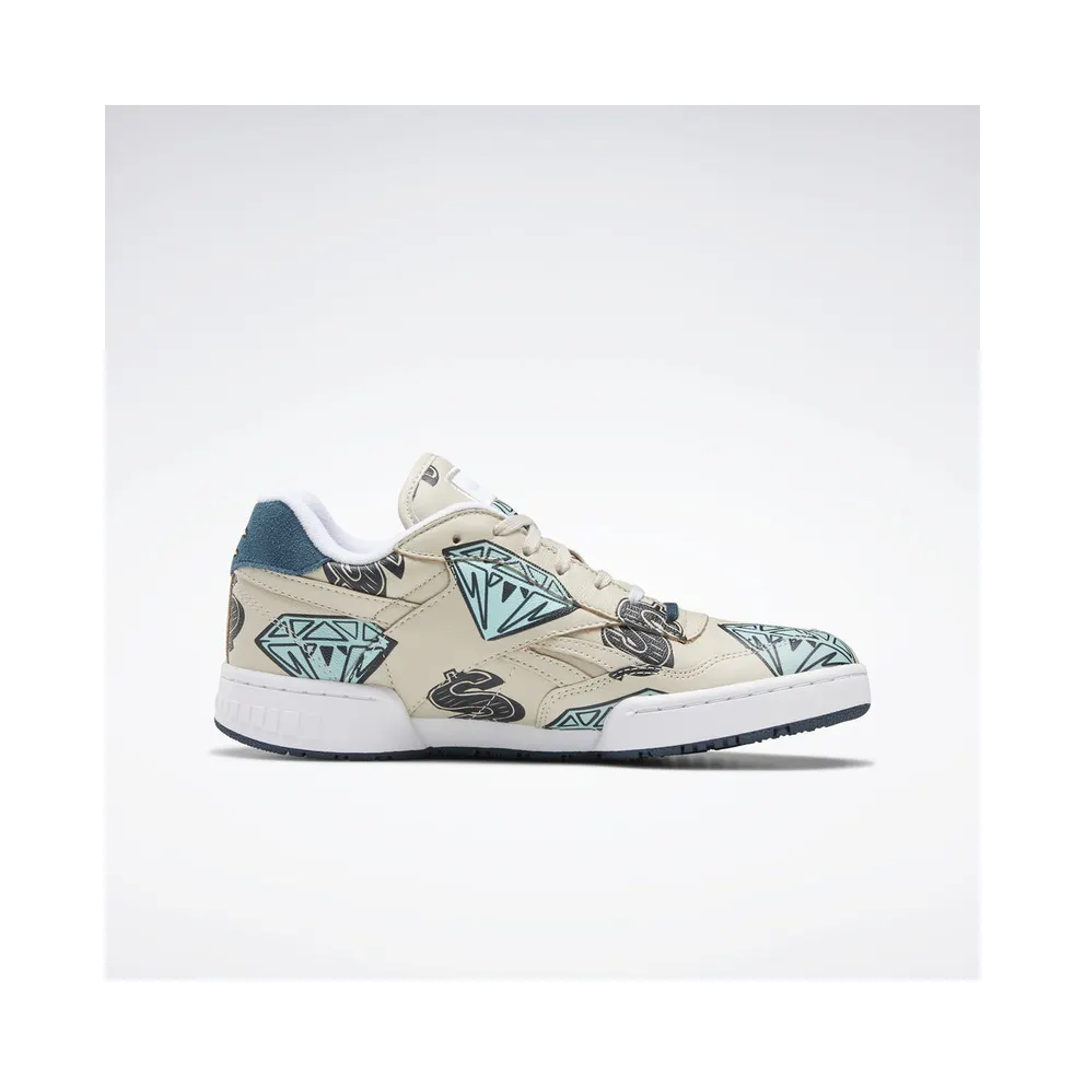 Reebok BB 4000 Mu BBC Ice Cream Diamond Dollar (2020) Stucco/Pantone-Pantone (Other Brands Other)