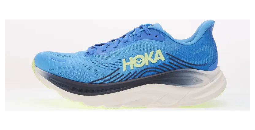 Hoka One Clifton blau (1176572-VSF)
