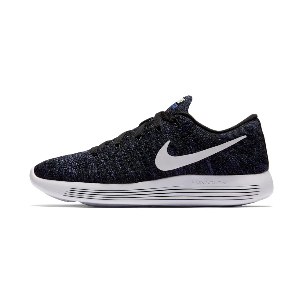 Nike LunarEpic Flyknit Low Dark Purple Dust (843765-005)