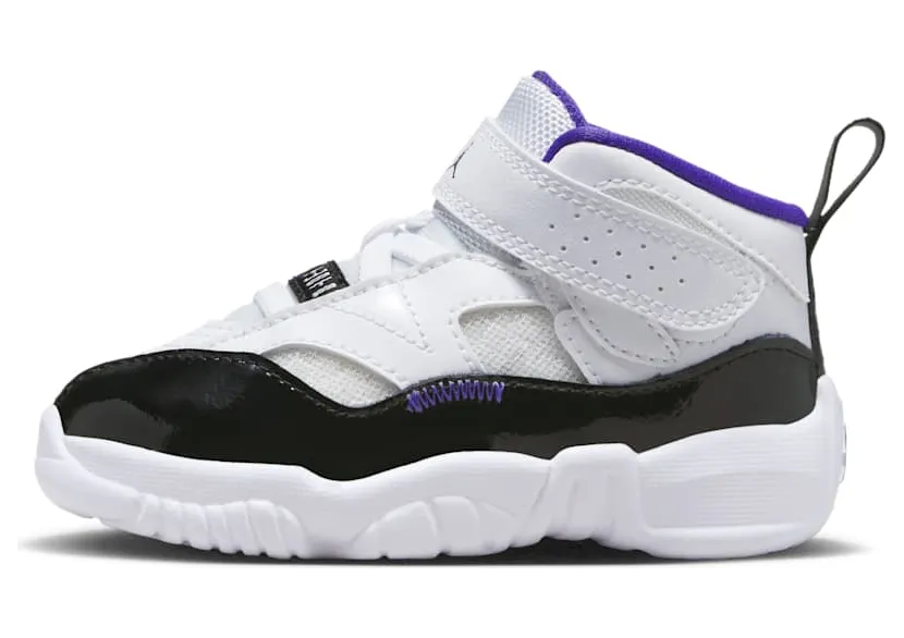 Jordan Jumpman Two Trey Concord (DQ8433-100)