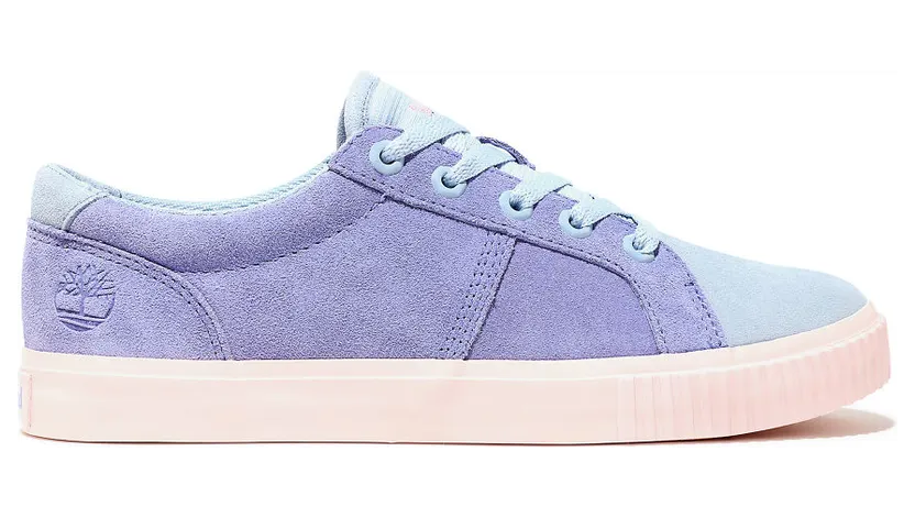 timberland-sneaker A2FYVBA9