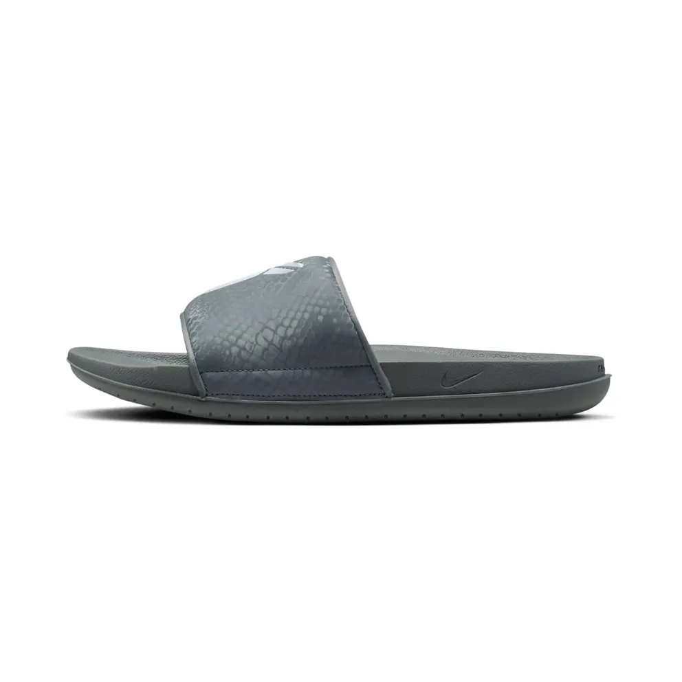 Nike Kobe Offcourt Slide “Cool Grey” (IF2870-002)