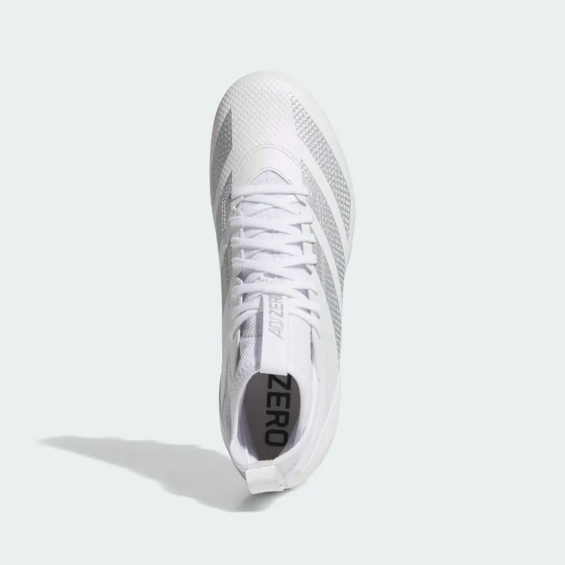 adidas Adizero Impact Cloud White Silver Metallic White (IH5957)