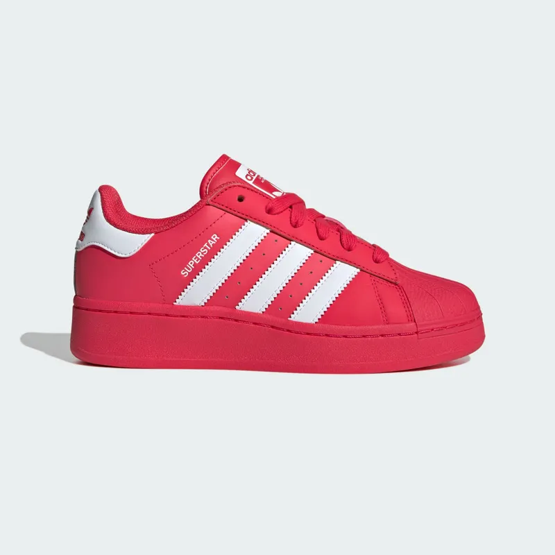 adidas Superstar XLG Active Pink / Cloud White / Active Pink (IE2986)