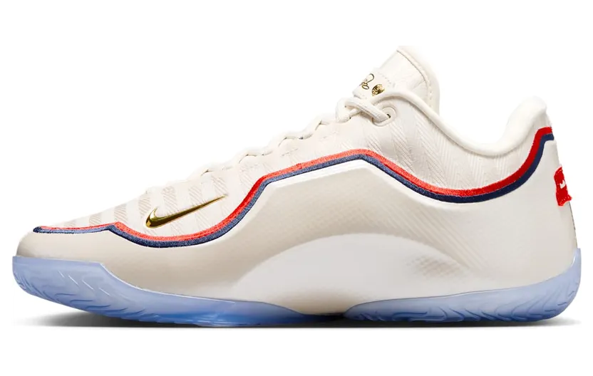 Nike LeBron 23 – Old Glory – “Old Glory” (IB9562-103)