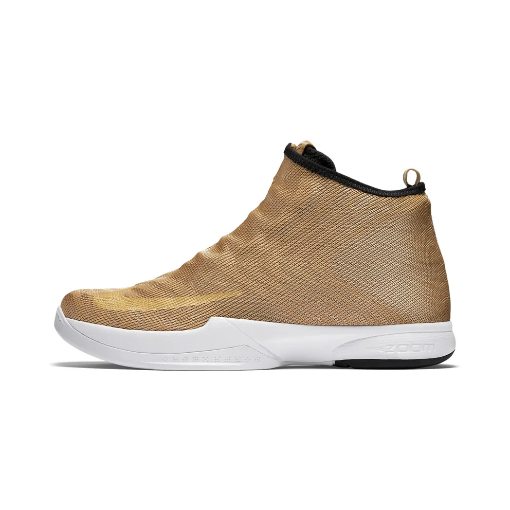 Nike Zoom Kobe Icon Metallic Gold (819858-700)