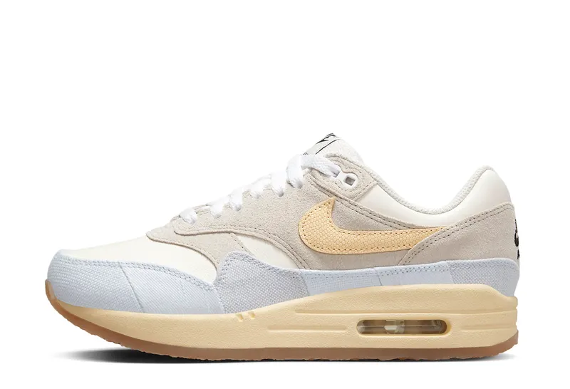 Nike Air Max 1 ’87 Crepe Light Bone (FJ4735-001)