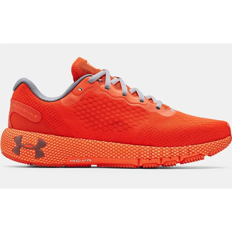 Under Armour HOVR™ Machina 2 Orange (3023539-800)