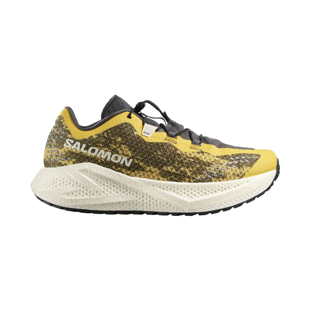 Salomon GRVL Beach Ball / Asphalt / Vanilla Ice (L49175000)