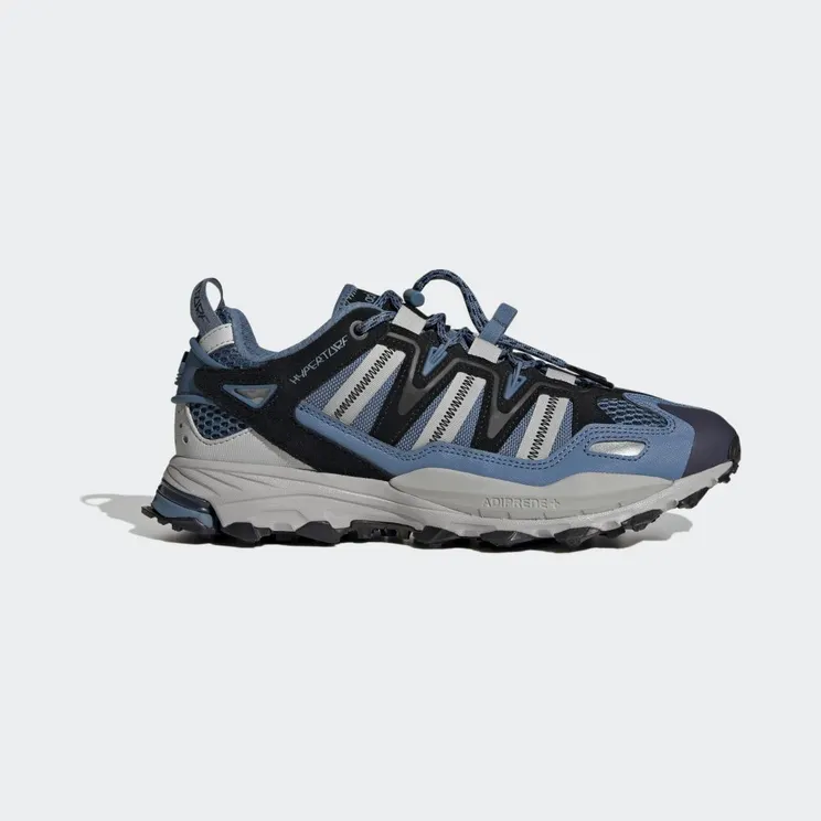 adidas Hyperturf Altered Blue / Core Black / Shadow Navy (GW6756)