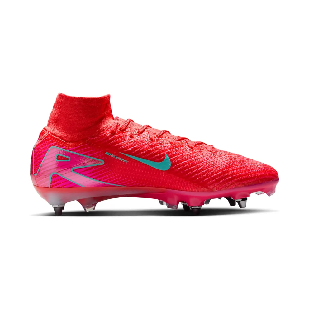 Nike Zoom Mercurial Superfly 10 Elite SG-Pro Mad Energy Pack (FQ8342-800)