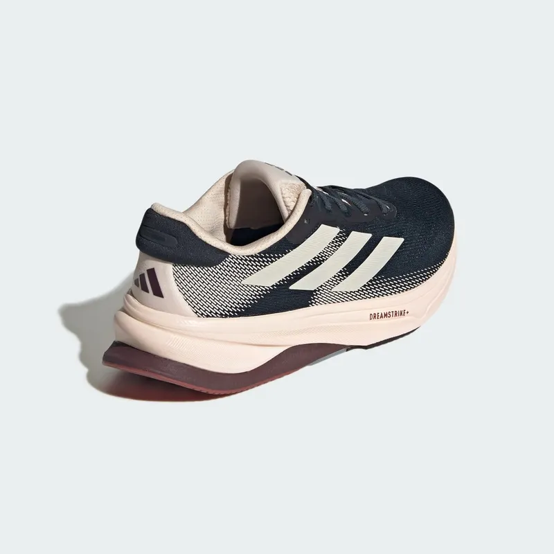Adidas Supernova Solution 2.0 Running Shoes Aurora Ink / Wonder Quartz / Aurora Ruby (IH8714)