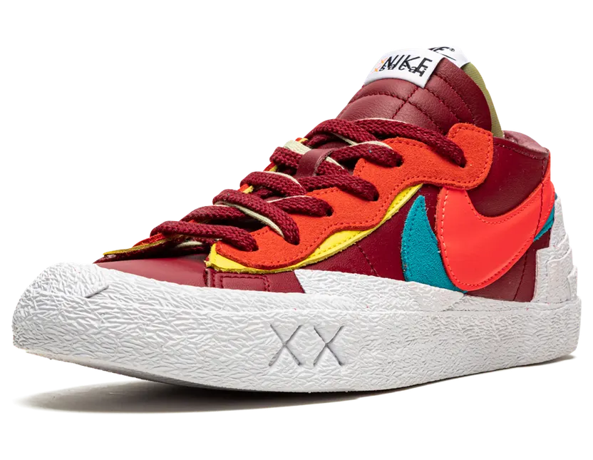 nike-blazer DM7901-600