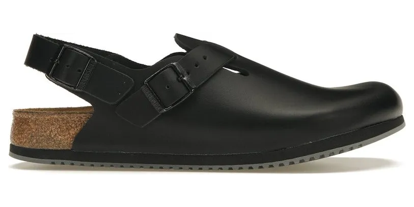 Birkenstock Tokyo Super Grip Black (0061194)