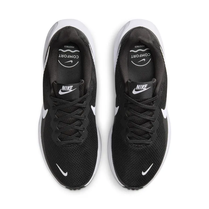 Nike Revolution 8 Black (HQ1995-002)