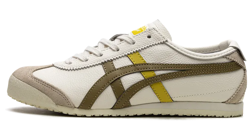 Onitsuka Tiger Mexico 66 “Cream Rover” (1183A201-124)