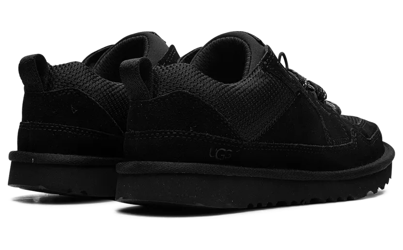 ugg-lowmel 1166490K-BLK