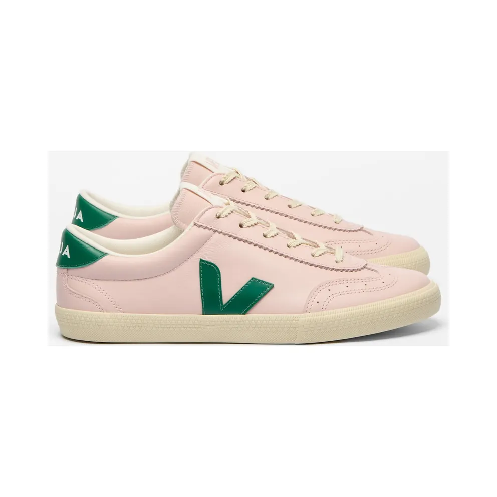 VEJA – Volley Suede – Woman – Size 38 (VO2021431A)