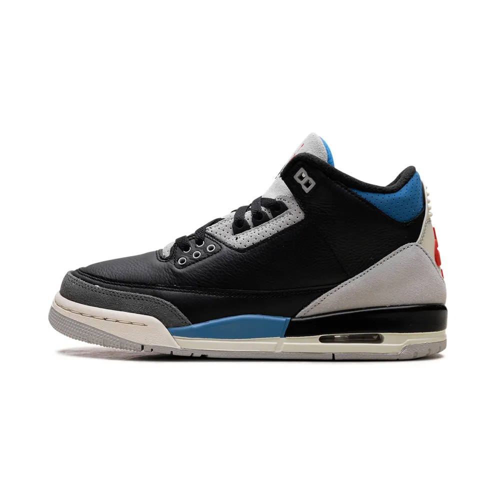 Air Jordan 3 GS “Rare Air” (IB8968-004)