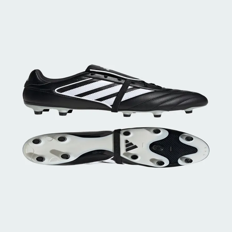 adidas Copa Gloro 2 Firm Ground Boots “Core Black / Cloud White / Cloud White” (IG8740)