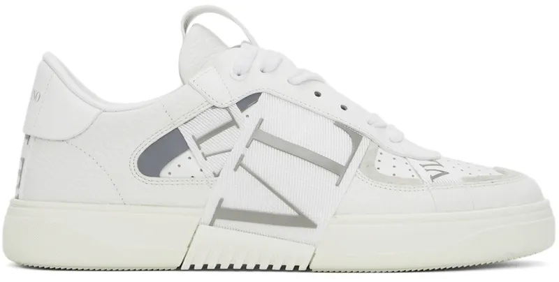 Valentino Garavani Black VL7N Sneakers (XY2S0C58WRQ)
