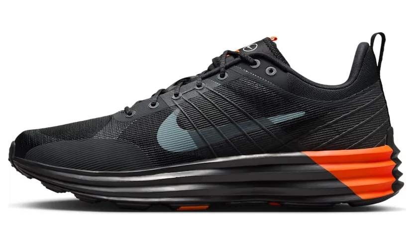 Nike Lunar Roam Safety Orange (HJ8999-001)