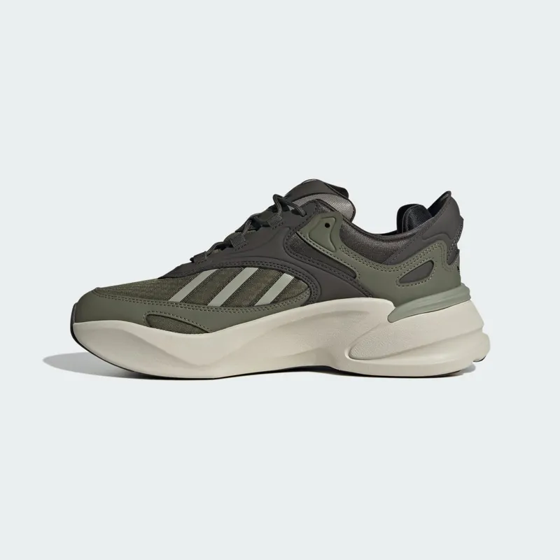 Adidas OZMORPH Focus Olive / Silver Pebble / Shadow Olive (IE2025)