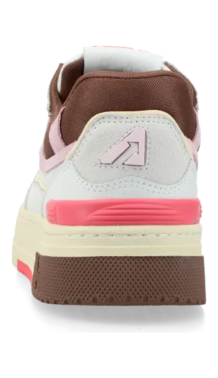 Autry CLC Low W (mult / mat ptrdg / cable pink) – ROLWMM35 (4)