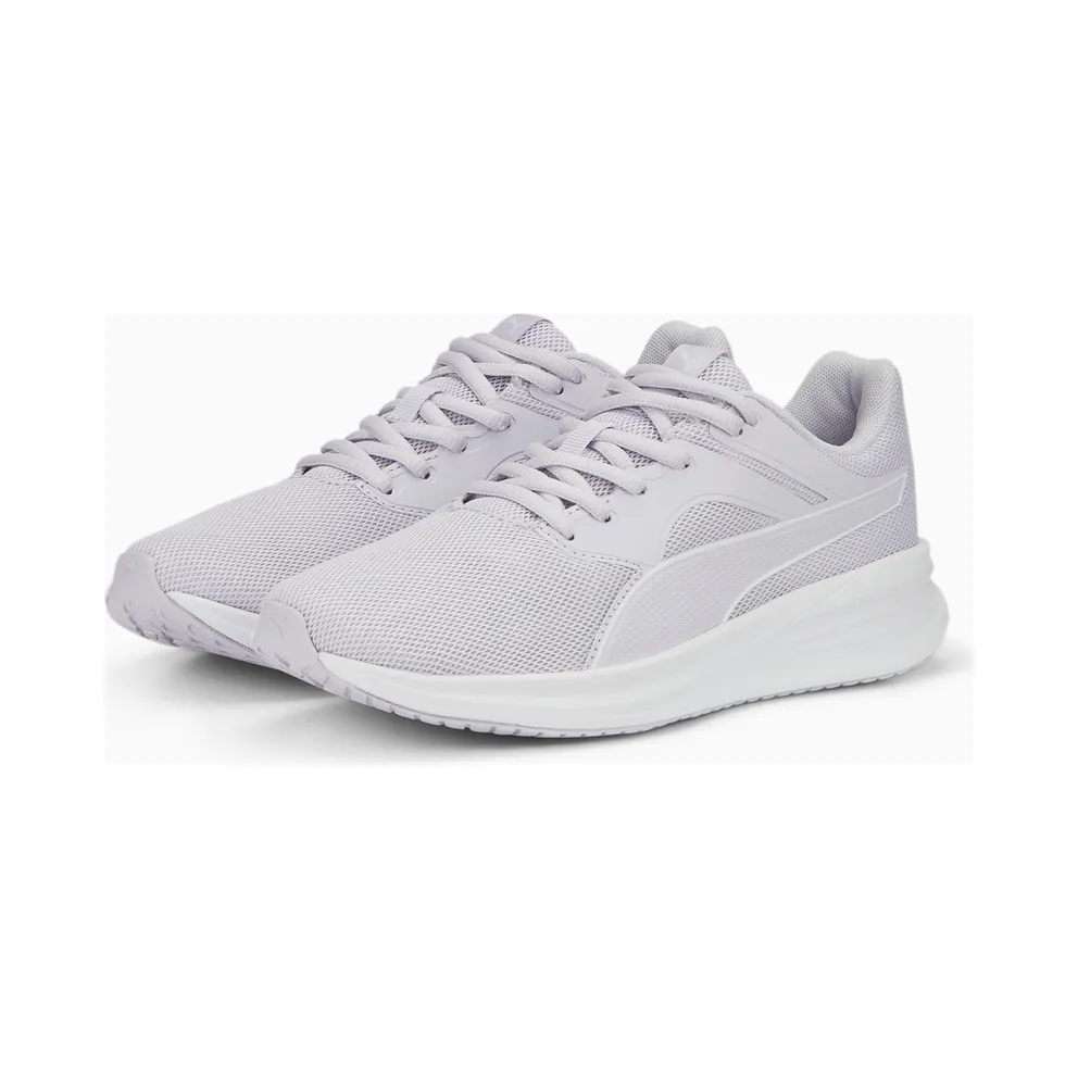 Puma Transport Youth White (38625307)