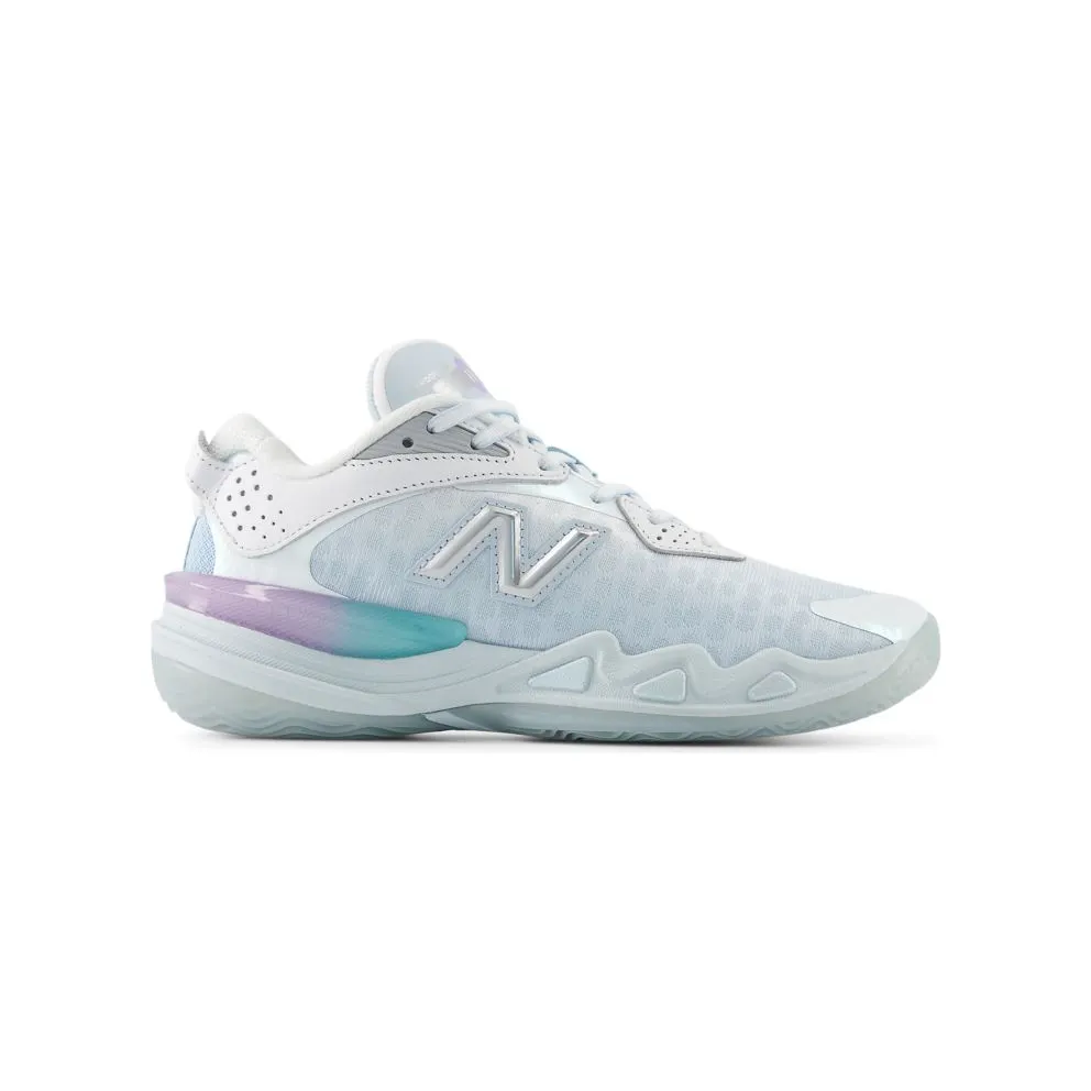 New Balance BB Hesi Low v2 Tyrese Maxey Grey Blue (BBHSLMM2)