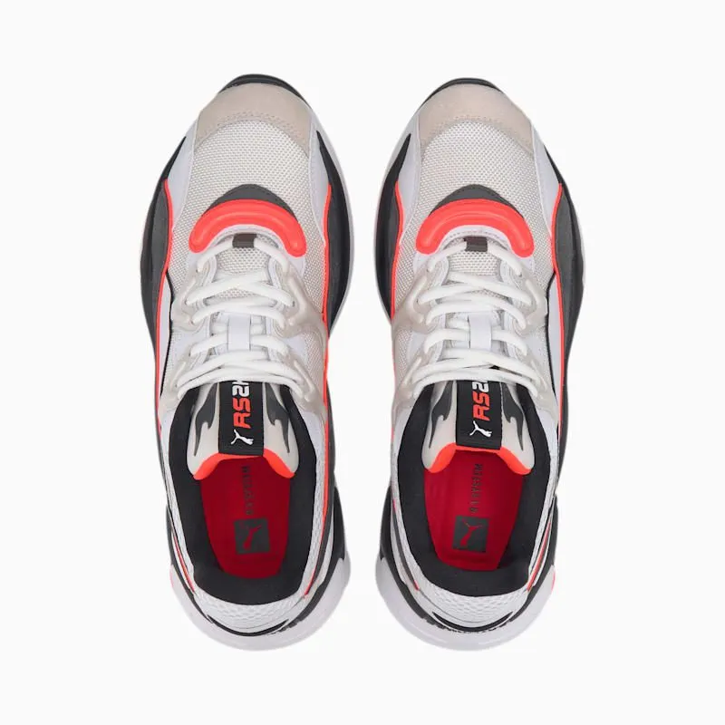 Puma RS-2K Messaging Puma White Ultra Gray (372975_05)