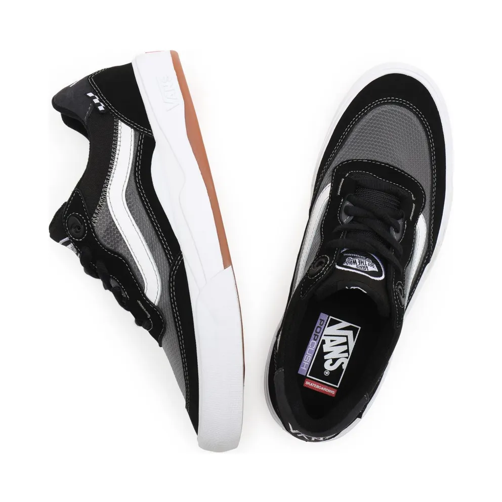 Vans Wayvee Black (VN0A5JIAY28)