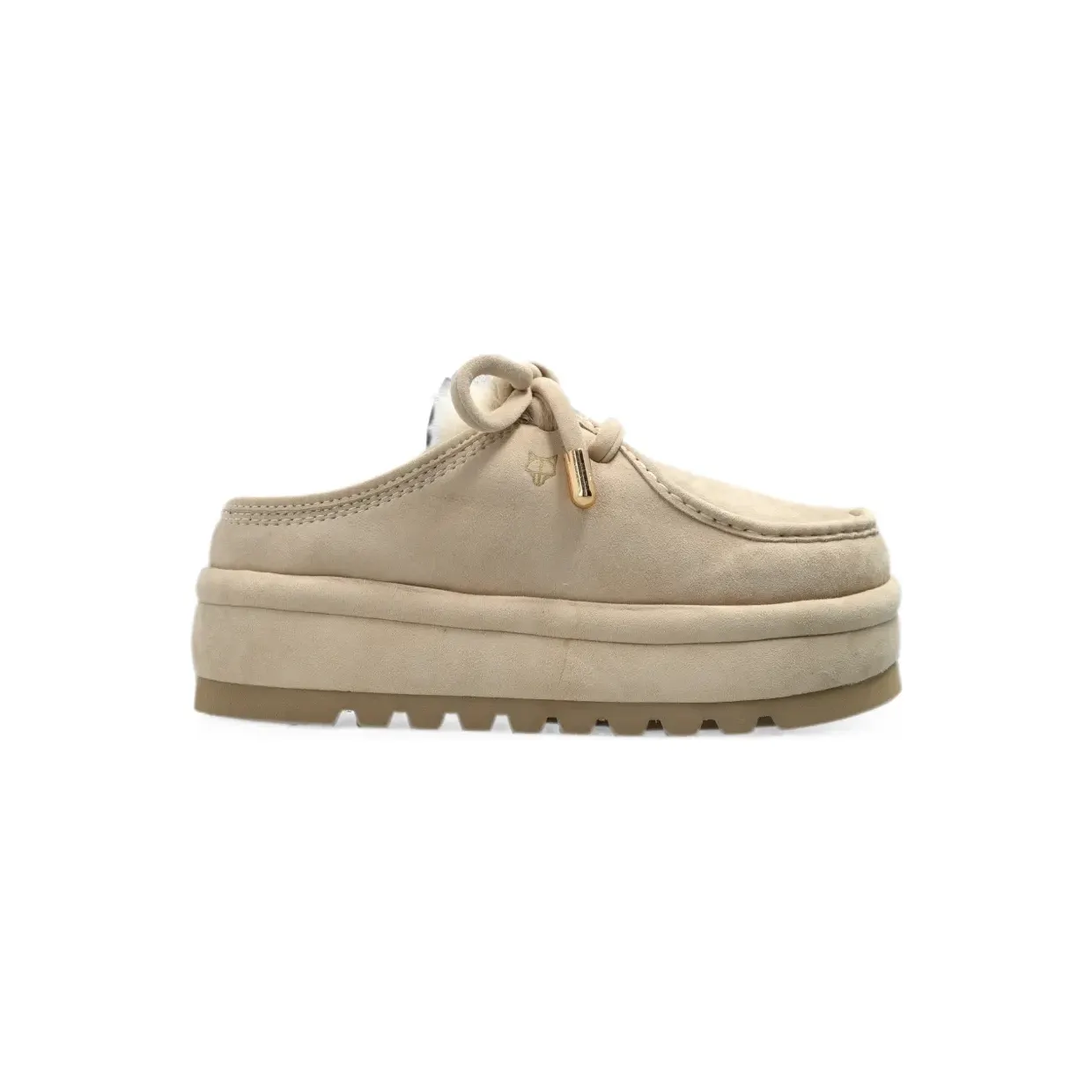 NAKED WOLFE Blizzard sneakers – Beige (BLIZZARD0)