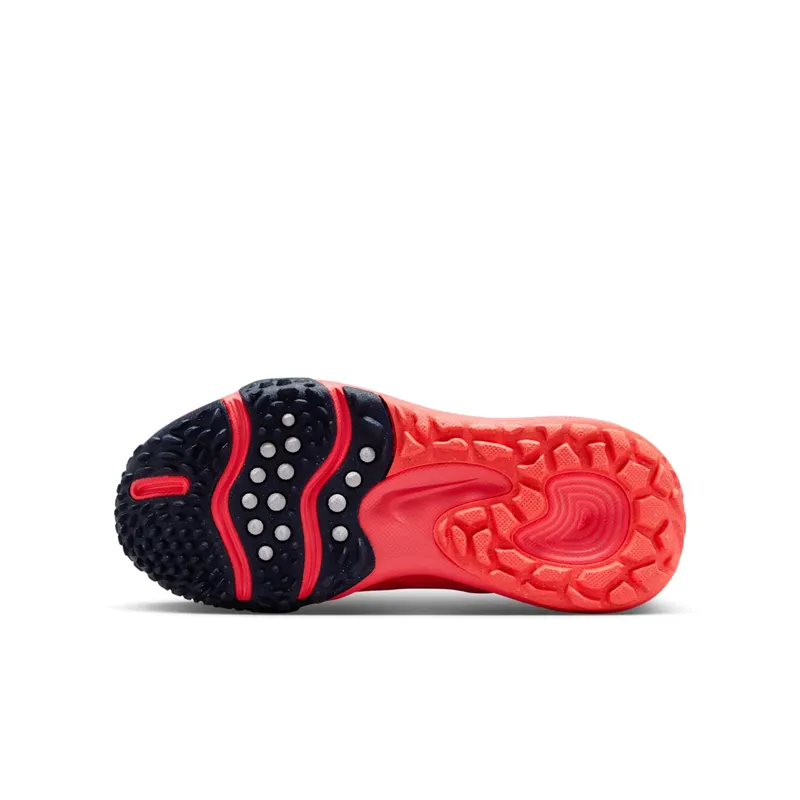 Nike Cross Turf Hot Lava Obsidian (HM8856-800)