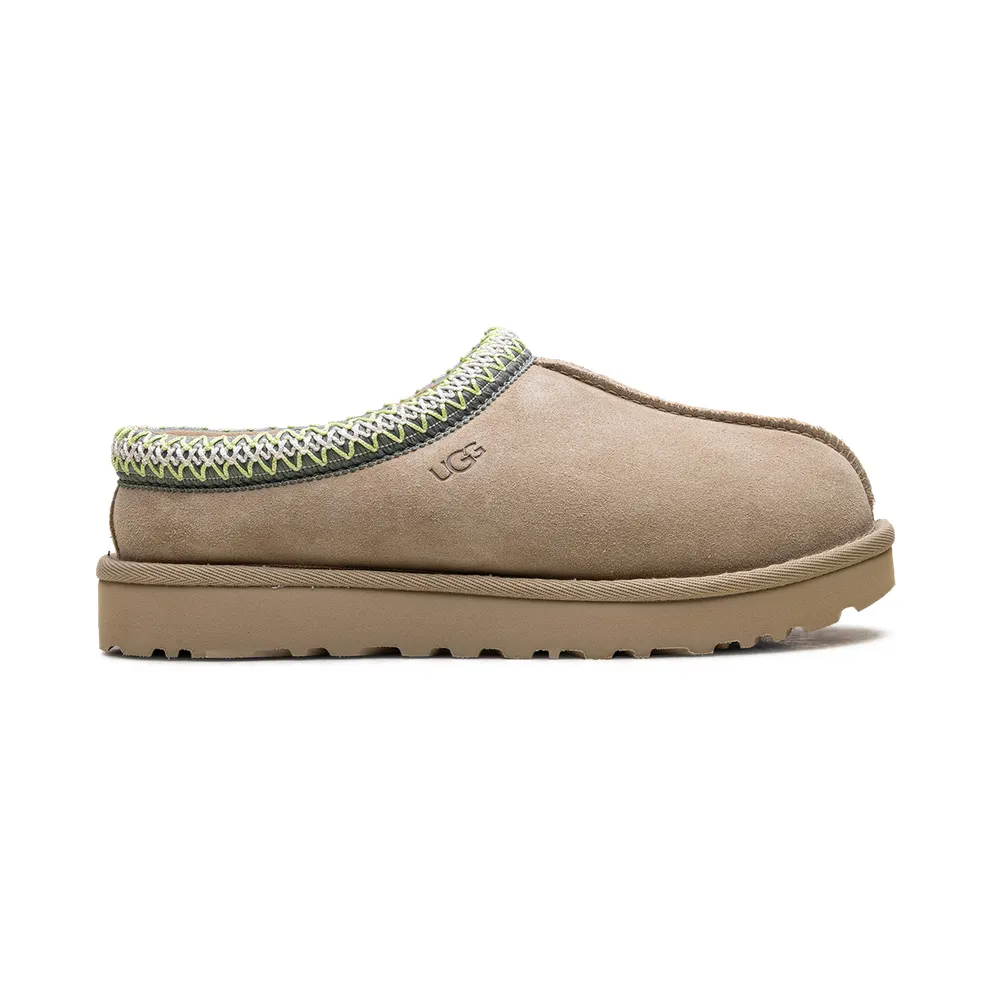 Ugg Tasman “Mustard Seed / Vibrant Green” (5955-MVB)