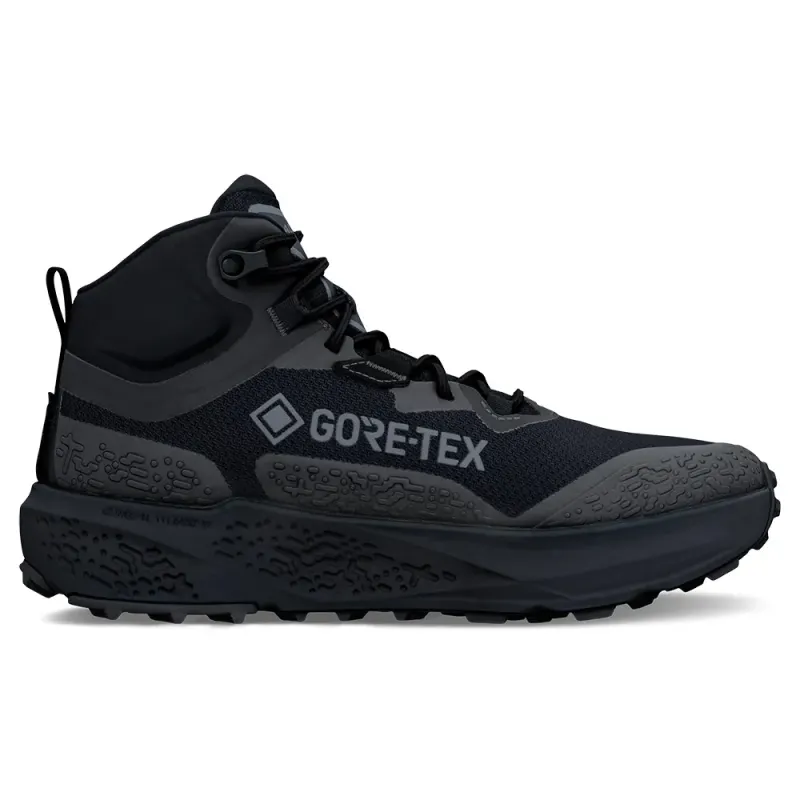 Altra Timp 6 Mid Gore-tex “Black” (AL0A85UR001)