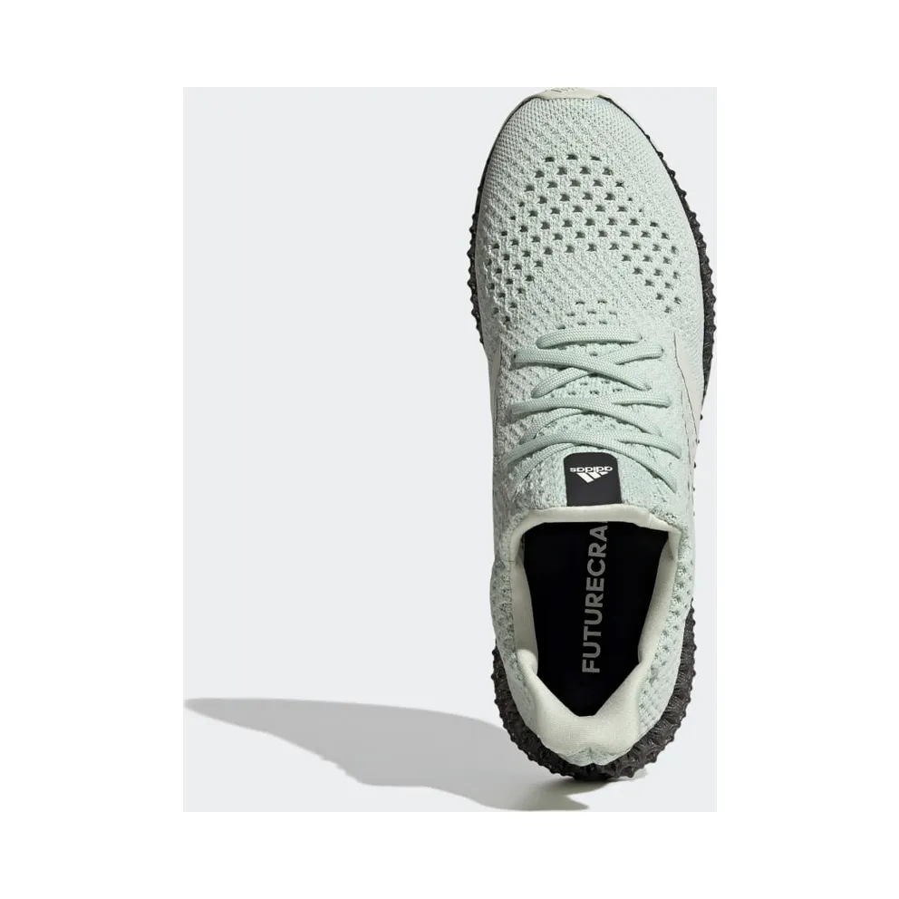 adidas 4D Futurecraft Linen Green / Zero Metalic / Carbon (GX6603)