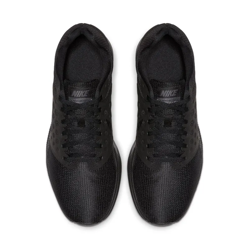 Nike Downshifter 7 Black Anthracite Black/Metallic Hematite-Anthracite (852459-001)
