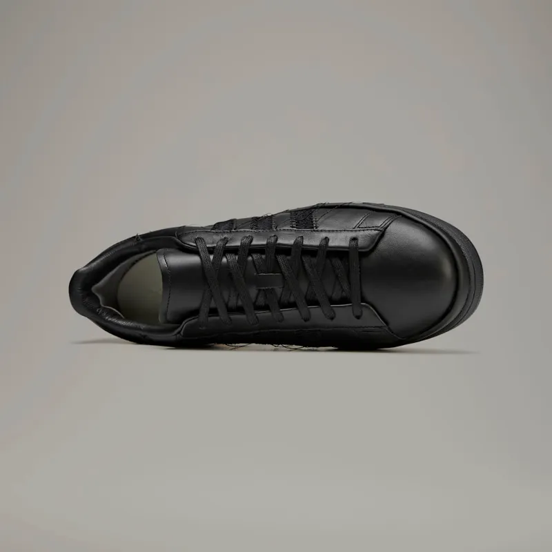 adidas Y-3 Hicho Black / Black / Black (IE7265)
