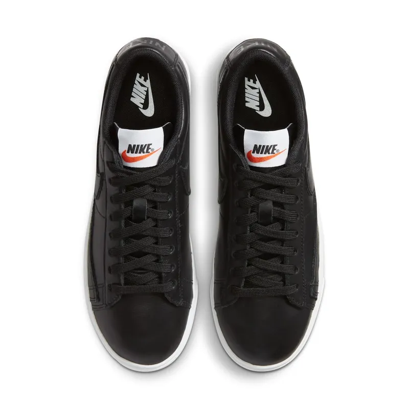 Nike Blazer Low LE Black (AV9370-001)