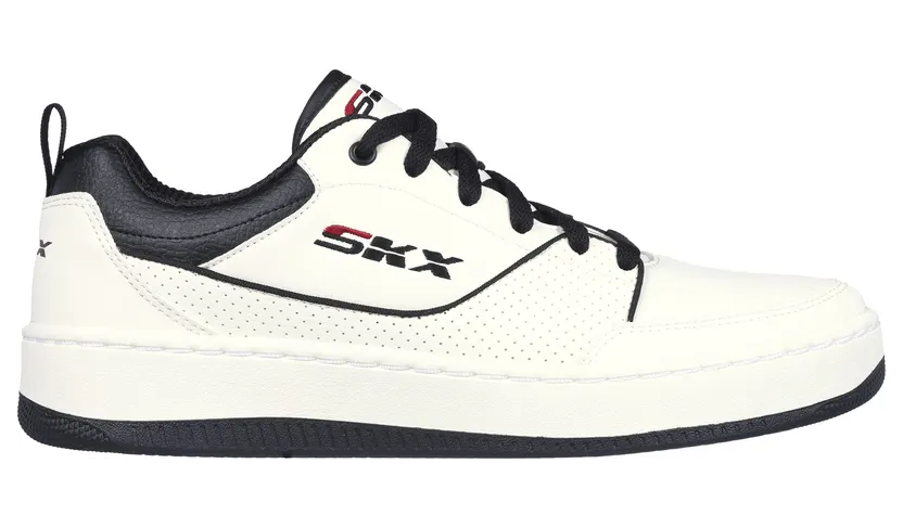 Skechers Skech 232472 WBK
