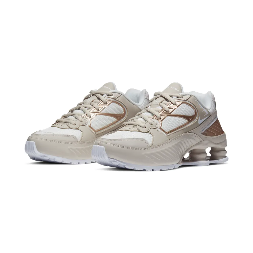 Nike Shox Enigma 9000 White (BQ9001-007)