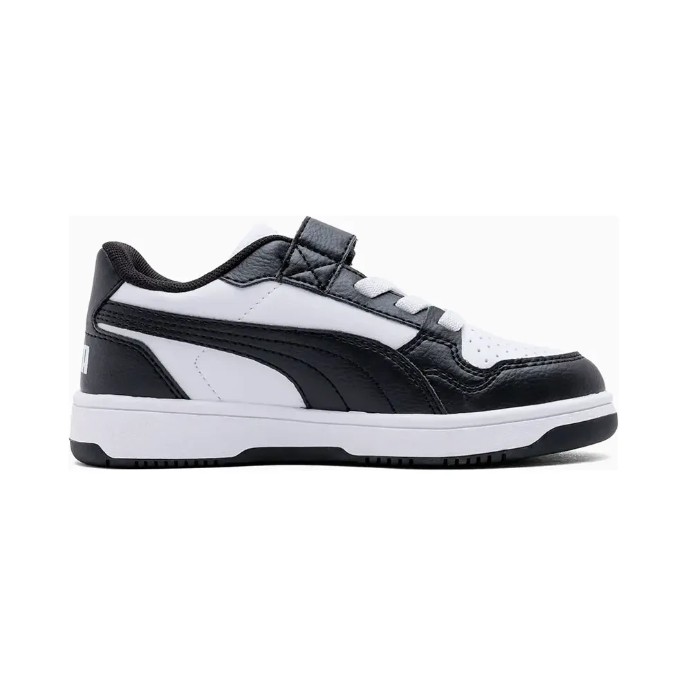 Puma sneaker White (398995-01)