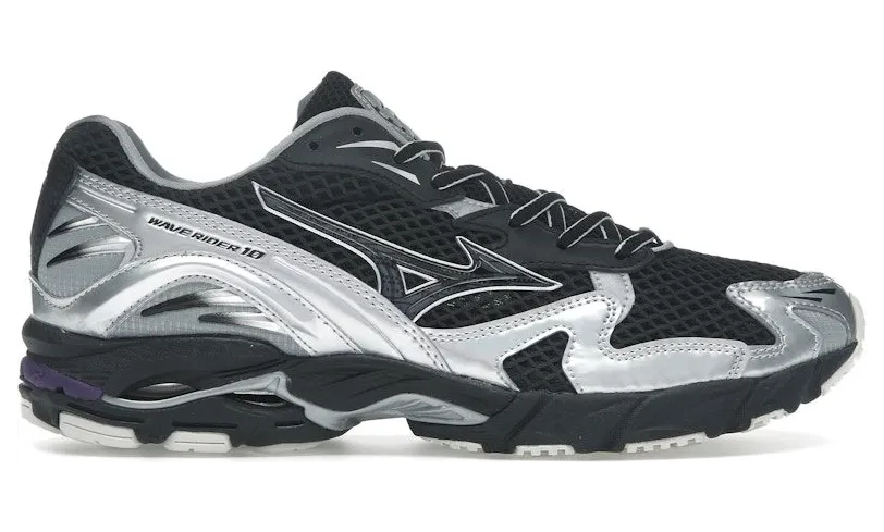 Mizuno Wave Rider 10 Millennium Pack (D1GA250601)