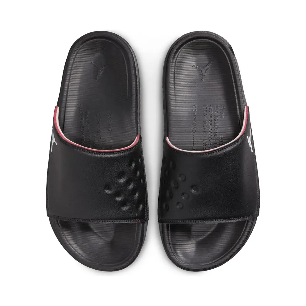 Jordan Play Slides Black (DC9835-060)
