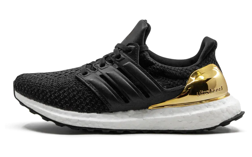 adidas Ultra Boost 1.0 Gold Medal 2018 (Youth)