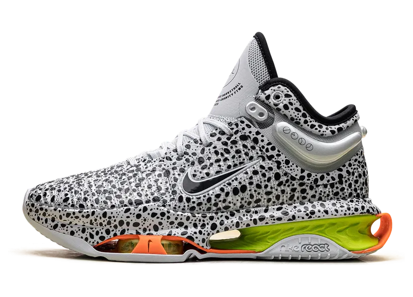 Nike Air Zoom GT Jump 2 EP “Electric Pack” (FV3411-900)