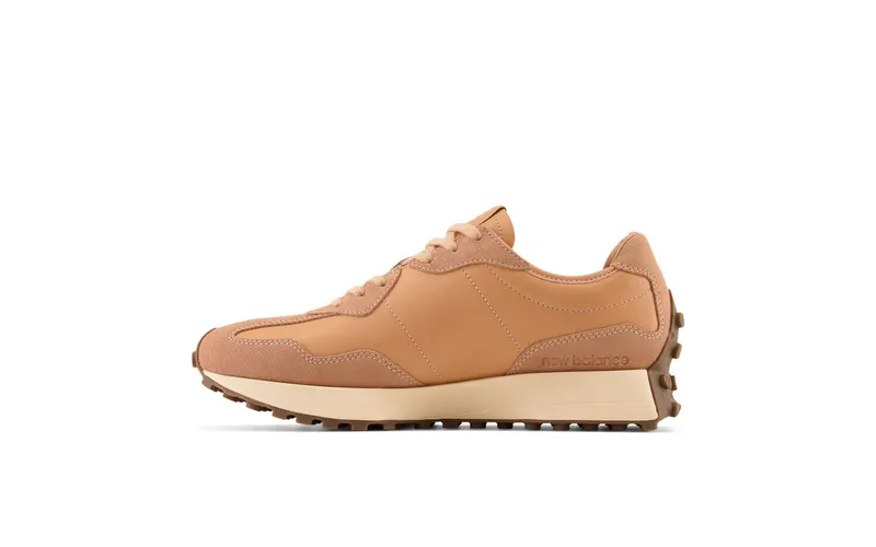 New Balance 327 Toast Tawny Birch (MS327PL)