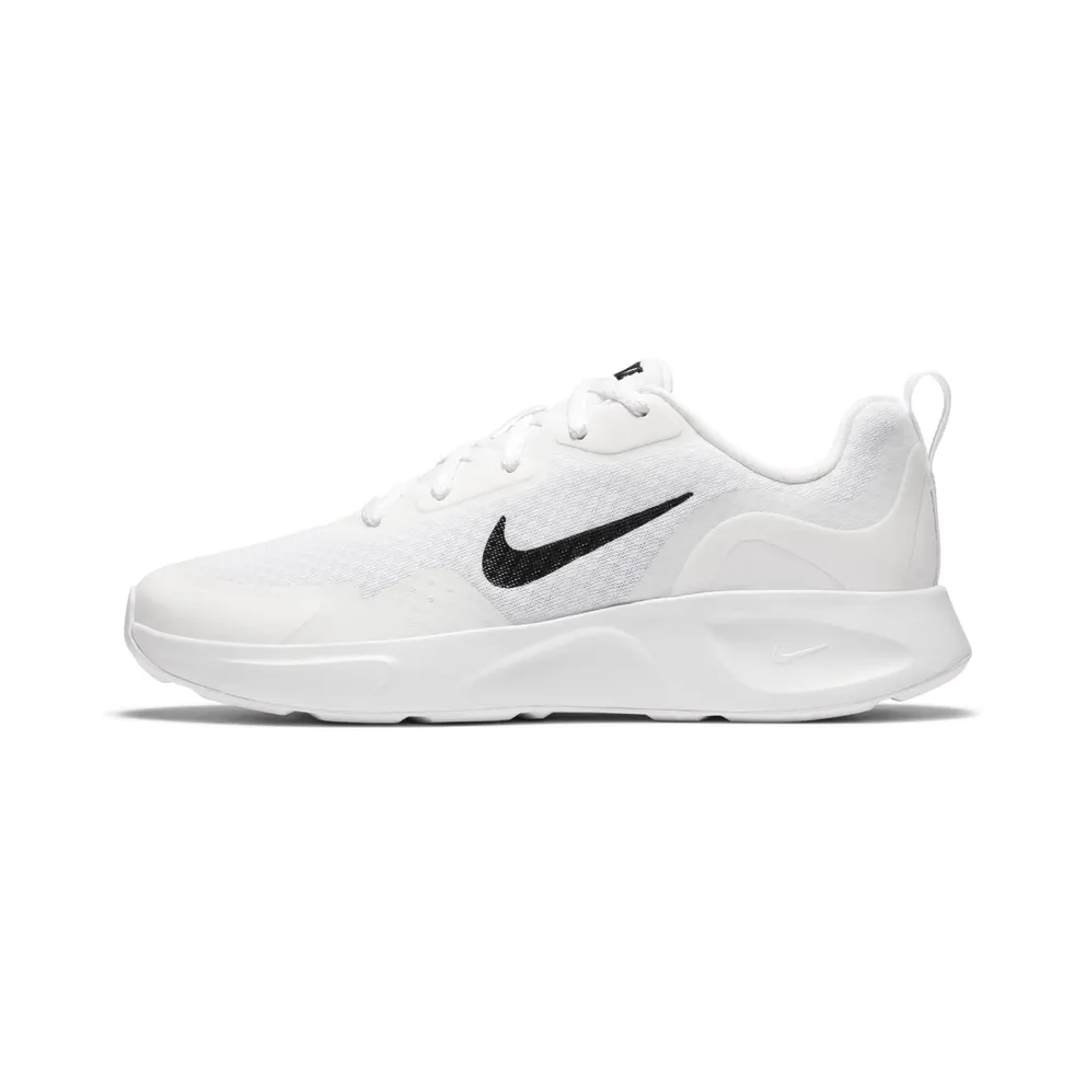 Nike WearAllDay Older Kids’ White (CJ3816-101)